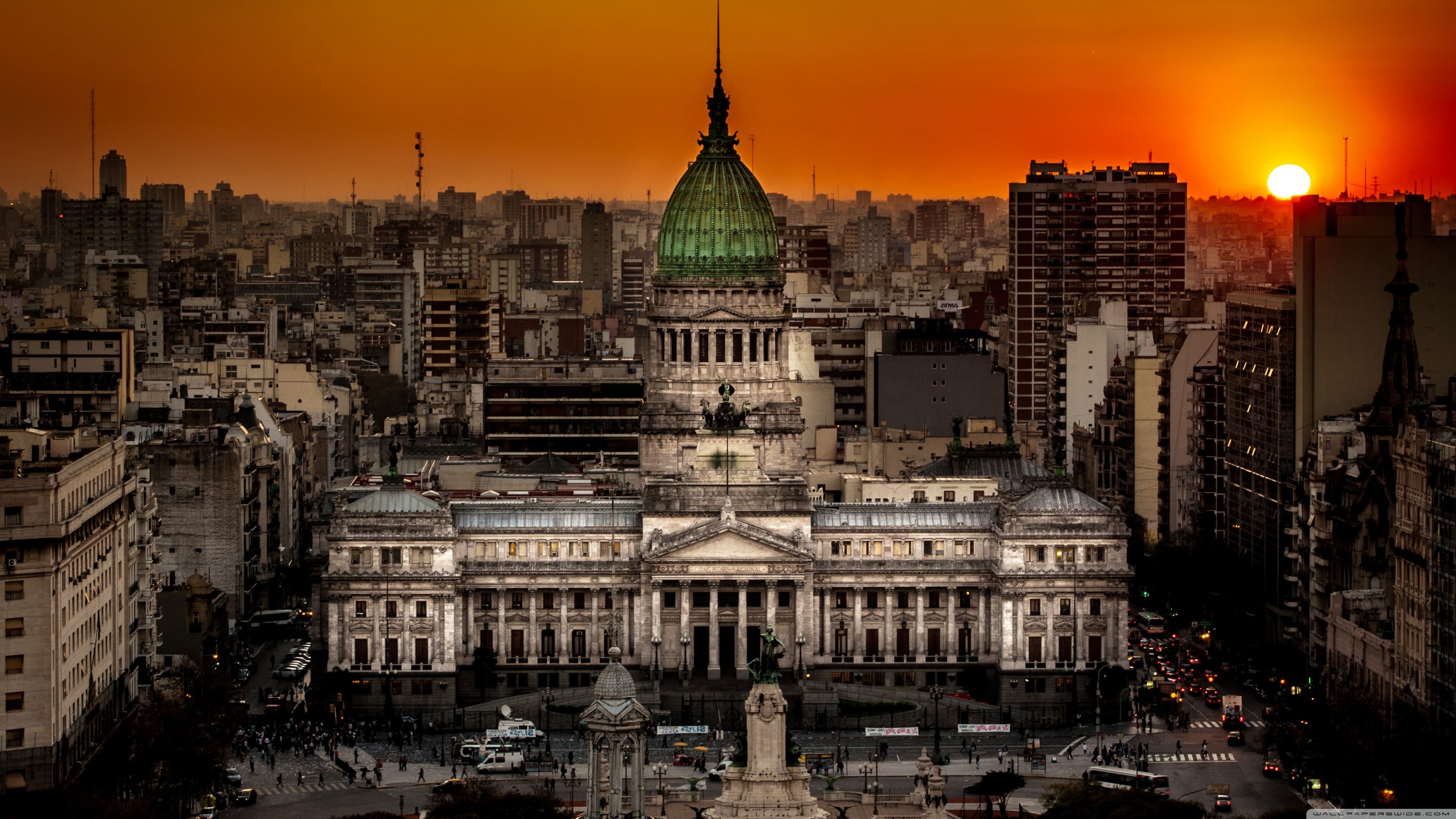 Buenos Aires - 1